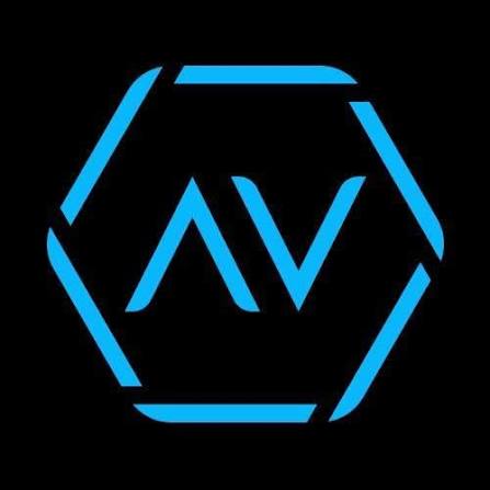 AirVuz Logo