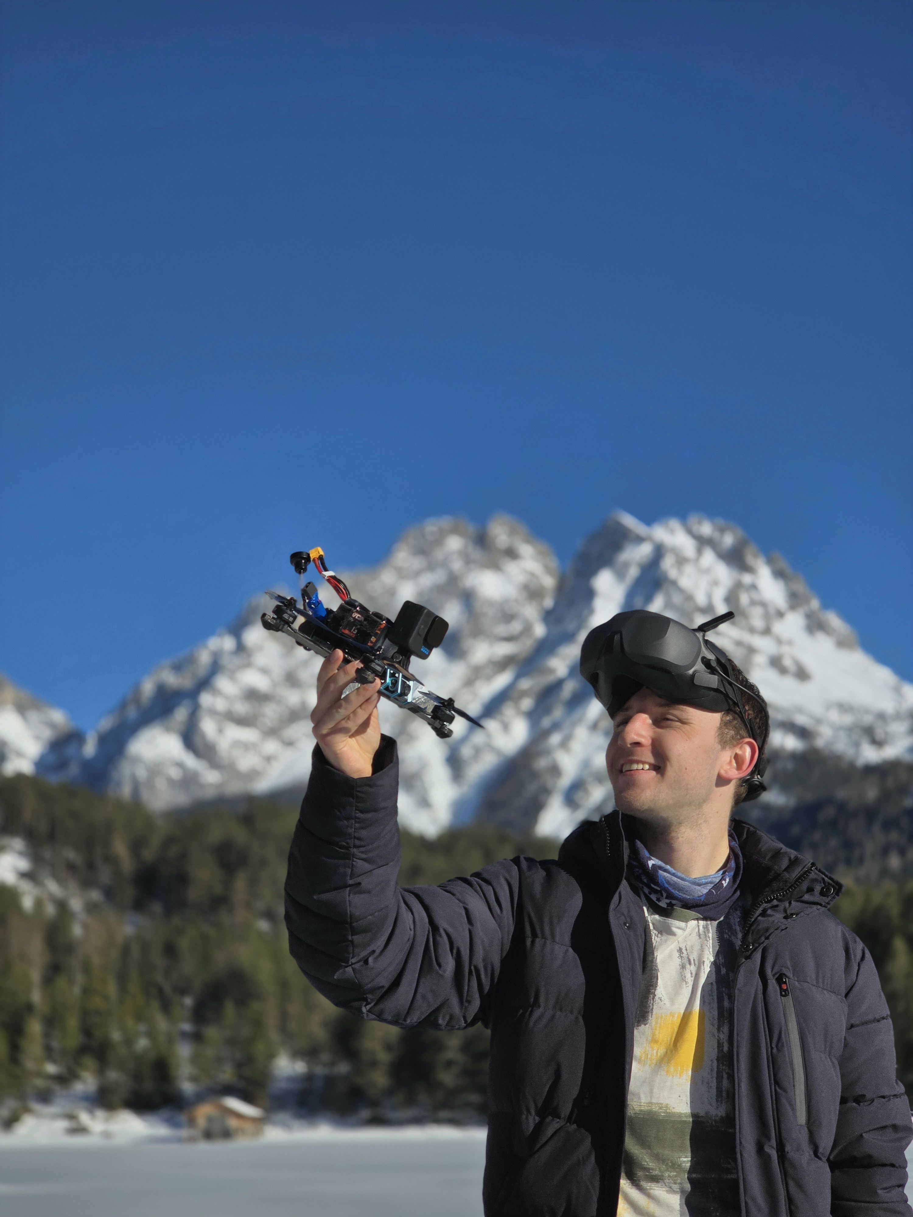 Tobias von toxfpv